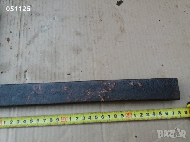 стара масивна стяга, менгеме, преса , снимка 7 - Антикварни и старинни предмети - 35800946