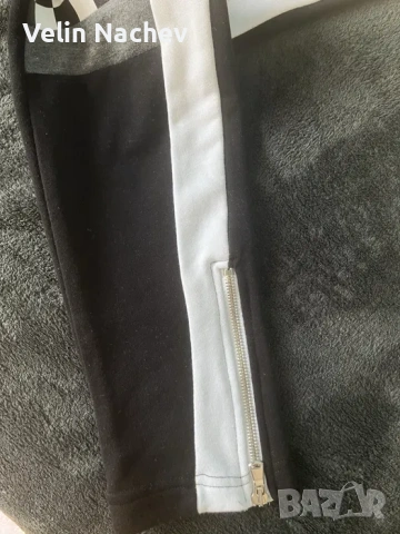 Спортен памучен анцунг, снимка 3 - Спортни дрехи, екипи - 53276294