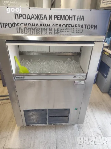 Ледогенератор Brema 