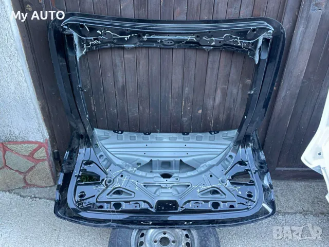 Заден капак BMW X4 G02 | 2023, снимка 2 - Части - 48658002