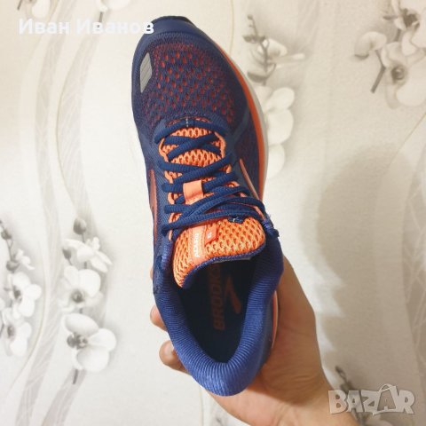 маратонки  Brooks Aduro 6   номер 39 , снимка 15 - Маратонки - 35667782