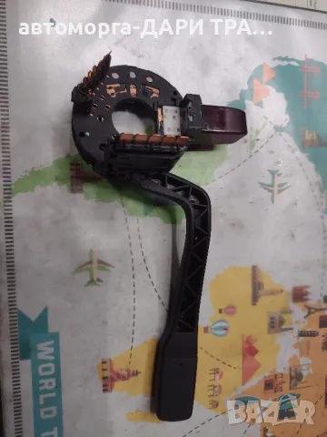 Лост мигачи ,фарове,аварийни(НОВ) за Фолксваген Транспортер Т4 1991-1995г, снимка 2 - Части - 47615378