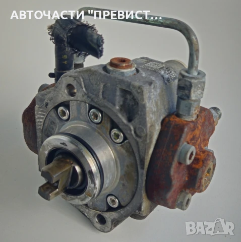 ГНП Помпа високо налягане за Тойота Авенсис Т25 Рав 4 Корола Версо Toyota Avensis 2.2 Д-КАТ 177кс