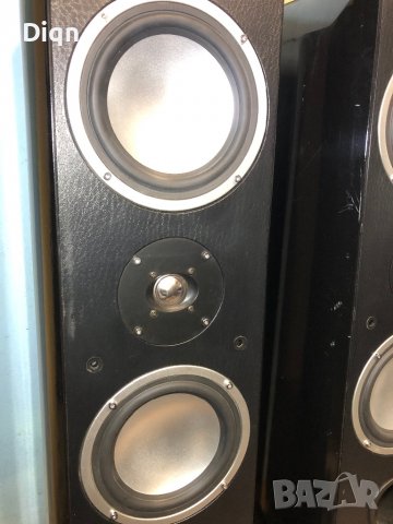 Масивни тонколони , снимка 4 - Тонколони - 38800439