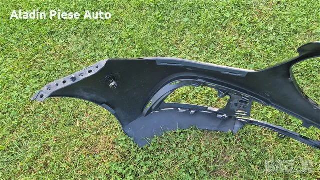 Предна броня Mercedes E-Class W213 Фейслифт година 2020 2021 2022 2023 код A2138851103 , снимка 4 - Аксесоари и консумативи - 50428433