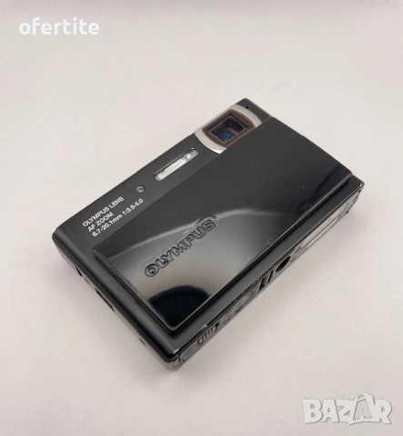 ✅ Olympus 🔝 MJU 1040