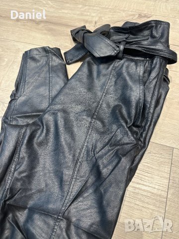 Панталон тип шалвар, снимка 1 - Панталони - 44312663