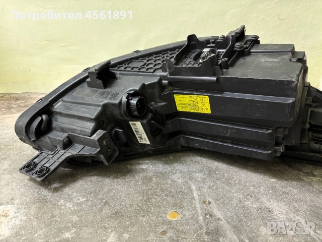 Фар Kia Sportage IV QL, снимка 5 - Части - 52504922