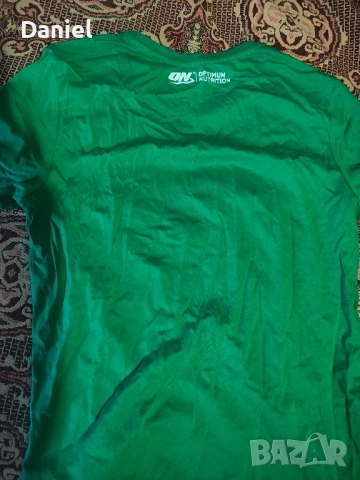 тениска, снимка 3 - Тениски - 51867832