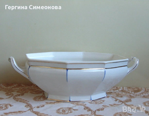 Великолепен съд на EPIAG