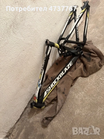 Колело на части цени почти до подаряване , снимка 4 - Велосипеди - 53585314