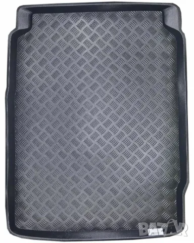 Стелка за багажник Rezaw-Plast за BMW 5 Серия F10 (2010-2017) - Седан - Полиетилен