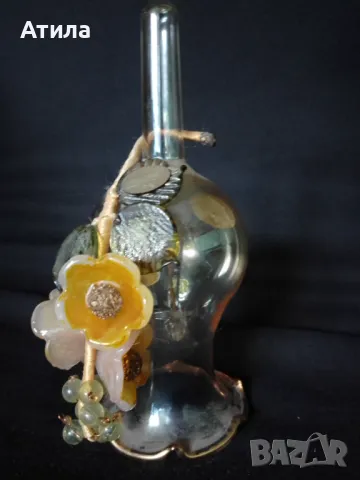 камбанка звънче морано 13/6 см