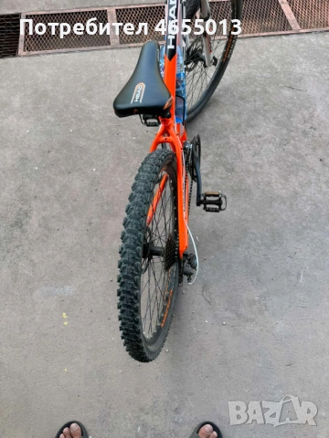 Велосипед HEAD Troy II 26 само за 750лв., снимка 4 - Велосипеди - 52509005