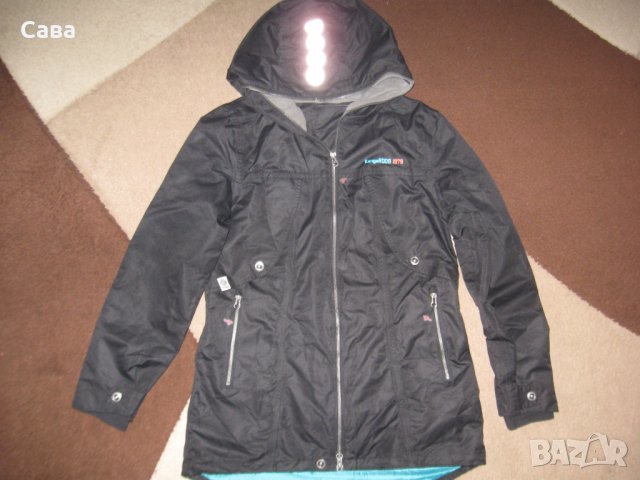 Яке пролет, есен KANGAROOS  дамско,М, снимка 2 - Якета - 39758461