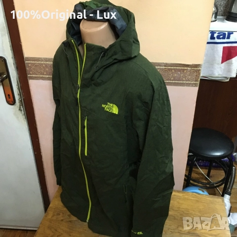 Разпродавам-The NORTH FACE - orginal-2XL/XL, снимка 15 - Якета - 52581882