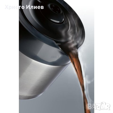 Кафемашина Siemens с термокана филтърна кафе машина за шварц кафе, снимка 5 - Кафемашини - 41692149