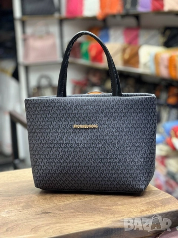 чанти michael kors, снимка 2 - Чанти - 51444631
