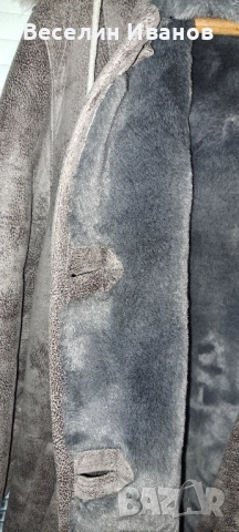 Дамско зимно палто , снимка 5 - Якета - 52183953