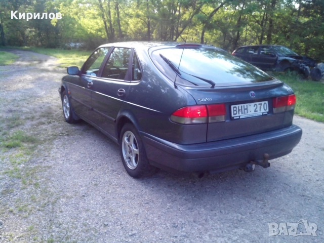 Хидравлична помпа за Saab 9-3 (YS3D) 2.2 TiD, снимка 4 - Части - 51624302