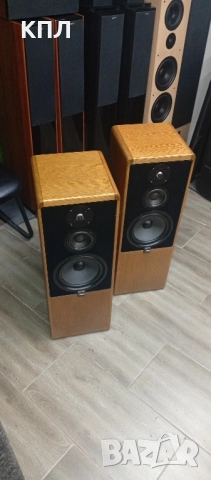 Тонколони CANTON CT-80, снимка 3 - Тонколони - 51823883