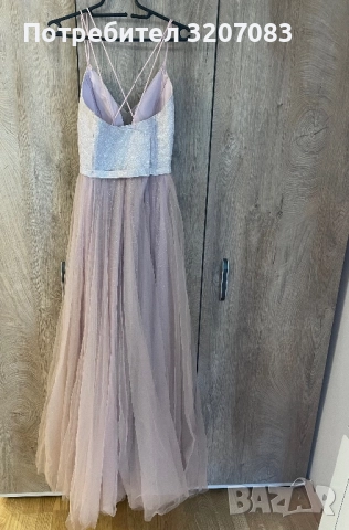 Официална рокля, снимка 2 - Рокли - 51934084