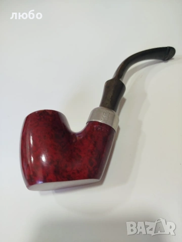 ЛУЛА K & P PETERSON 306 , снимка 5 - Лули - 53823834