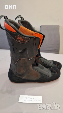 Ски чорапи за ски обувки Technica нов- 332мм, снимка 3 - Зимни спортове - 51958384