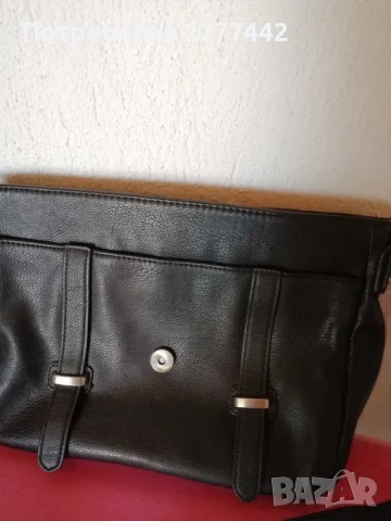 Дамска чанта, снимка 2 - Чанти - 53627436