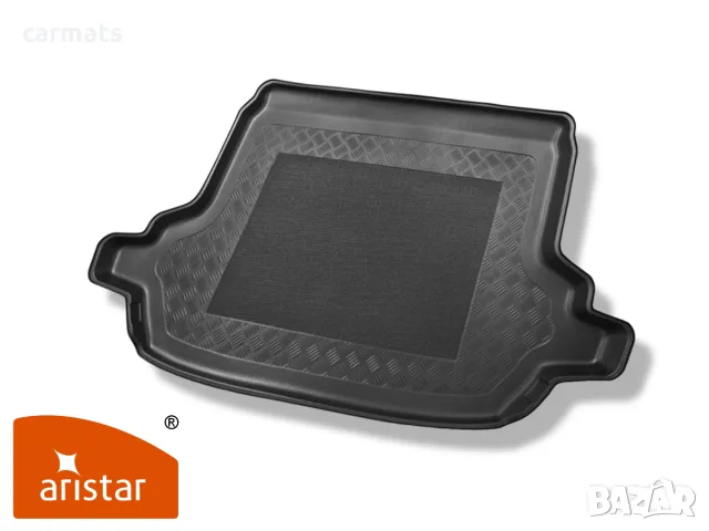 Стелка за багажник Aristar за Subaru Forester (2008-2013)