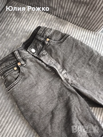 Дънкови шорти, снимка 4 - Къси панталони и бермуди - 50659503