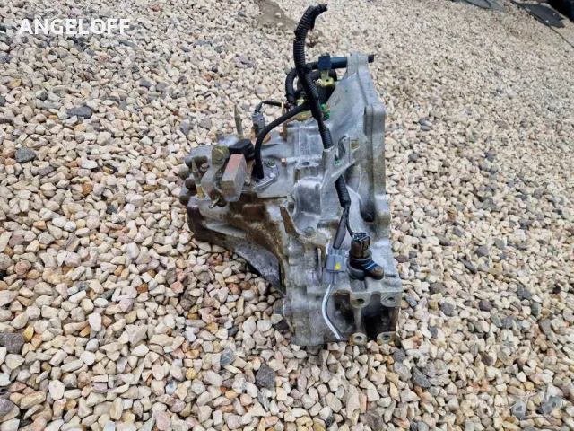 Honda Jazz 1.4i 2004 скоростна кутия , снимка 2 - Части - 49330979