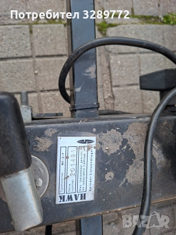 стоика за велосипеди, снимка 9 - Аксесоари за велосипеди - 53773760