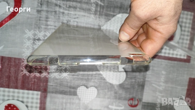 Нов кейс за Lenovo Tab4 8 инча., снимка 4 - Калъфи, кейсове - 53660938