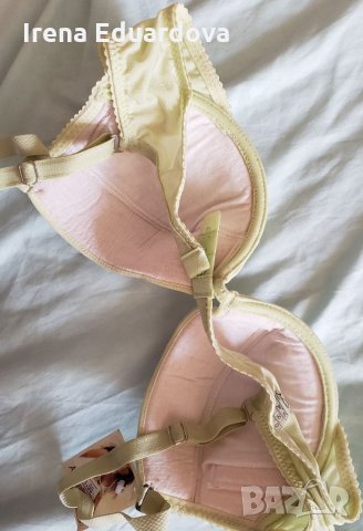 Дамски сутиен , снимка 2 - Бельо - 33904927