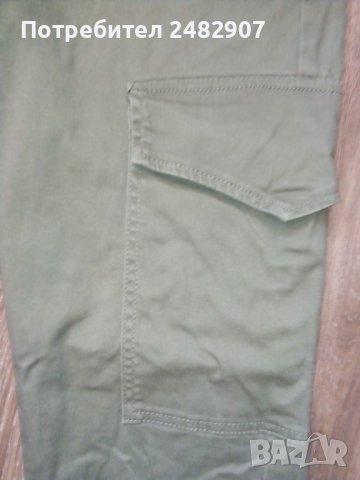 Дамски спортен панталон, снимка 8 - Панталони - 41370641