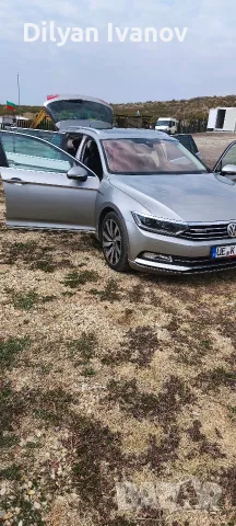 vw passat b8 2.0 240 k.c, снимка 14 - Автомобили и джипове - 55876027