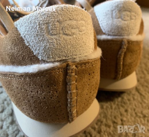 UGG, снимка 2 - Маратонки - 39999615