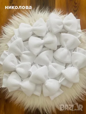 Ленти за глава с панделка, снимка 11 - Други - 48736457