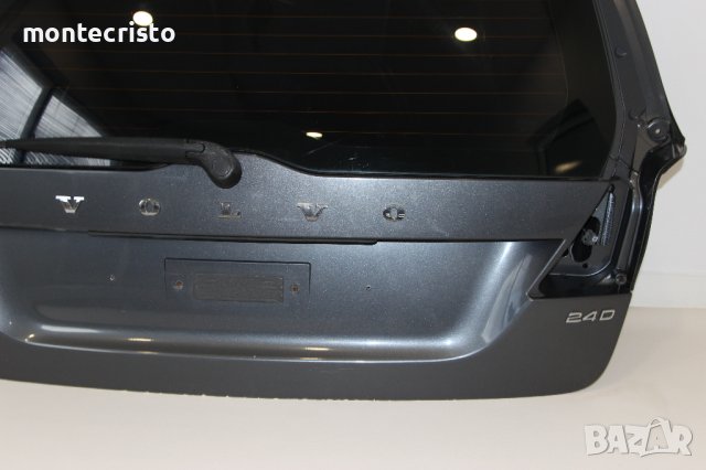 Заден капак Volvo V70 комби (2007-2013г.) стъкло заден капак Волво V70 , снимка 7 - Части - 40356583
