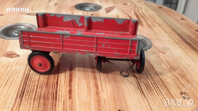 Метлно Английско ремарке има забележки , снимка 7 - Колекции - 35825572