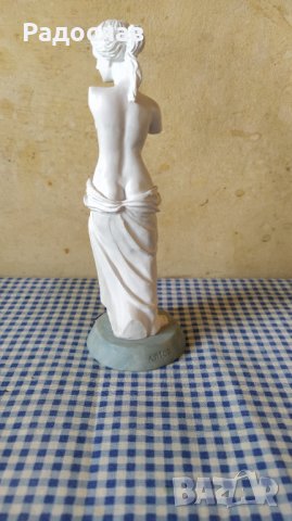 статуетка Афродита, снимка 4 - Статуетки - 41716552