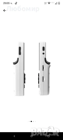 ANBERNIC RG35XX Plus 64GB ретро конзола с 5000 класически игри,, снимка 15 - Други игри и конзоли - 50823885