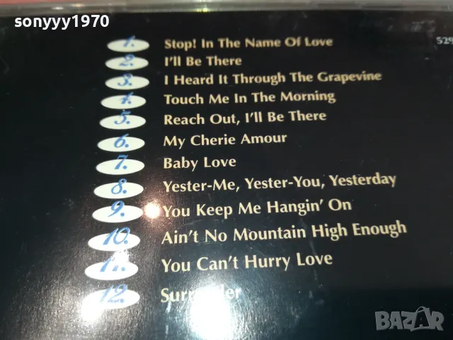 JAMES LAST CD-ВНОС GERMANY 3112241859, снимка 9 - CD дискове - 48507309