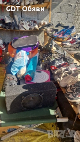 Стока на дребно и едро, снимка 3 - Други - 53846975