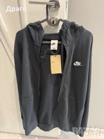 Мъжки суичър Nike