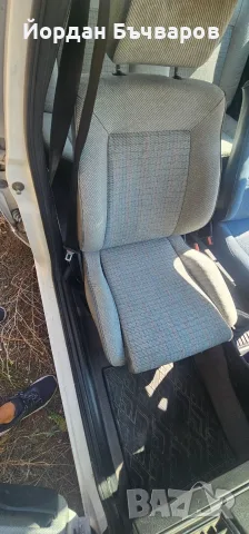 VW Golf Mk2 1800см3 карб. 1985г., снимка 11 - Автомобили и джипове - 56105328