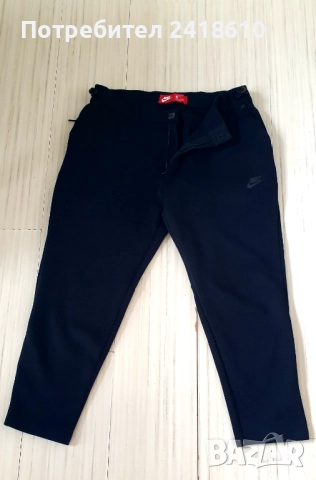 Nike Tech Pant Mens Size L / 34 НОВО! ОРИГИНАЛ! Мъжко Долнище!, снимка 10 - Спортни дрехи, екипи - 52447275