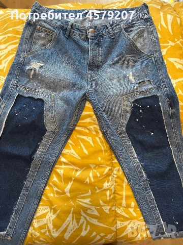 Дънки 2Y Premium, снимка 4 - Дънки - 53020816