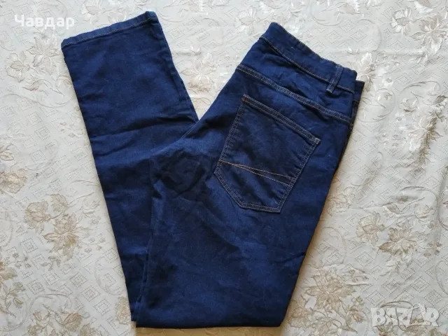 REALIZE, Pionier, Watson's, Hammershmid - мъжки дънки размер XL/XXL, снимка 9 - Дънки - 51167741